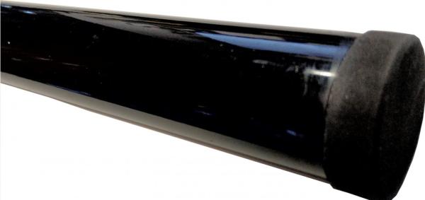 Spiderbeam 12 Meter HD Fiberglasmast robust